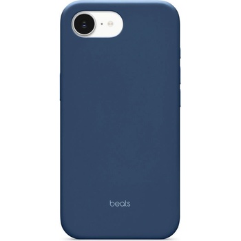 Beats Audio Beats iPhone 17e Case with MagSafe - Bedrock Blue (MHR34LL/A)