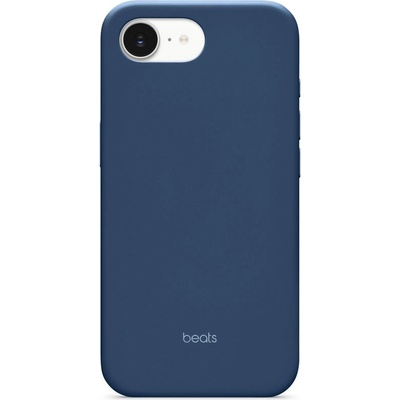 Beats Audio Beats iPhone 17e Case with MagSafe - Bedrock Blue (MHR34LL/A)