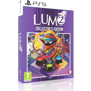 Numskull Games Lumo 2 [Collector's Edition] (PS5)