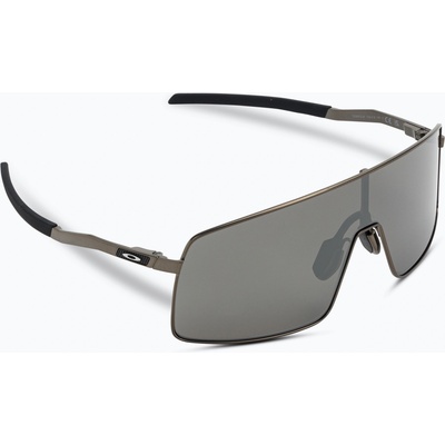 Oakley Слънчеви очила Oakley Sutro Ti мат gunmetal/prizm black