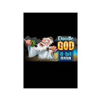 Doodle God: 8-bit Mania Steam Key GLOBAL