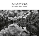 JARRE, JEAN-MICHEL - AMAZONIA LP