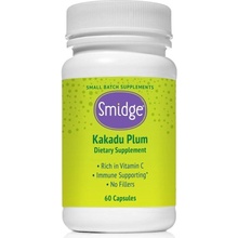 Smidge Kakadu Plum Vitamín C 60 kapsúl