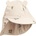 LIEWOOD Детска шапка с козирка LIEWOOD Kid's Senia Sun Hat with Ears Cap - Peach / Sea Shell - размер 41-43 cm (904-5592-0111)