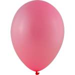 Globos Festival БАЛОНИ 100 БР. 12" - 30 СМ 108 СТАНДАРТ РОЗОВ