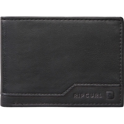 RIP CURL peňaženka Ridge Pu All Day Black Grey 97