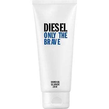 Diesel Only The Brave sprchový gél 150 ml