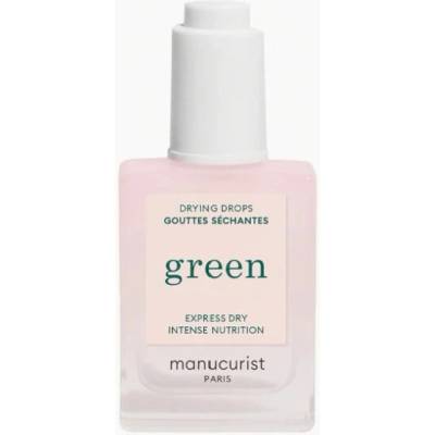Manucurist Drying Drops - pro rychlejší zaschnutí laku, 15 ml