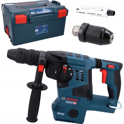 Bosch GBH 18V-28 CF 0611921001 – Zboží Mobilmania