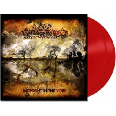 Midnight in the Void - Dark Millennium LP
