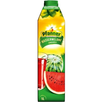 Pfanner Watermeloun 1 l