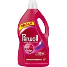 Perwoll Prací gel Color 4 l 80 PD