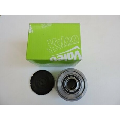 Řemenice alternátoru FABIA I., VALEO 588013