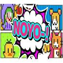 NOYO-!