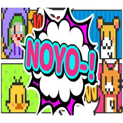 NOYO-!