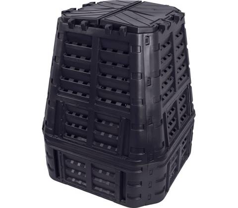 PATROL Multi Composter 650 l
