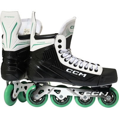 CCM JetSpeed FT850 Junior