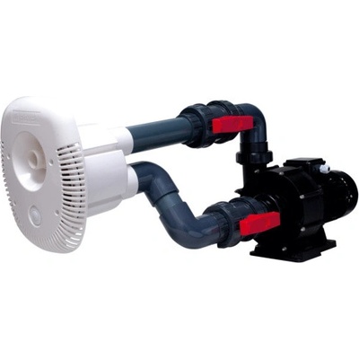 Brilix 70 m³/h Elegance - Piezo 230V
