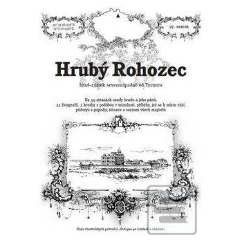 Hrubý Rohozec - Rostislav Vojkovský