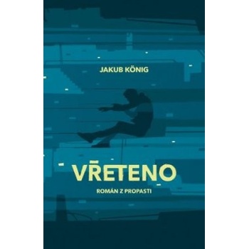 Vřeteno