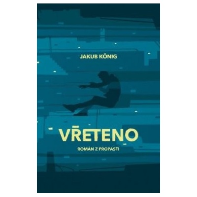 Vřeteno