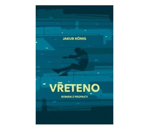 Vřeteno