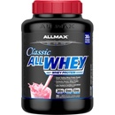 Allmax Nutrition Classic All Whey 2340 g
