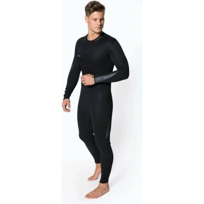 Pánská JOBE ATLANTA FULLSUIT 2MM Černá