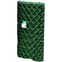 Pletivo PVC 125cm/2.7/25 s ND 1m