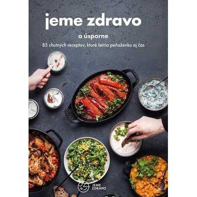 Jeme zdravo a úsporne - VERDON CAPITE