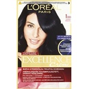 Barvy na vlasy L'Oréal Excellence Creme Triple Protection 4.15 hnědá ledová