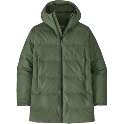Patagonia JACKSON GLACIER PARKA khaki