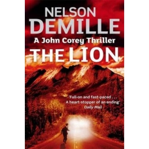 Lion | Nelson DeMille (2011)