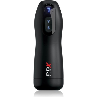 Pipedream PDX Elite Suck-O-Matic автоматичен мастурбатор 26.5 см