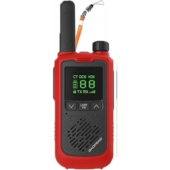 Baofeng BF-T17