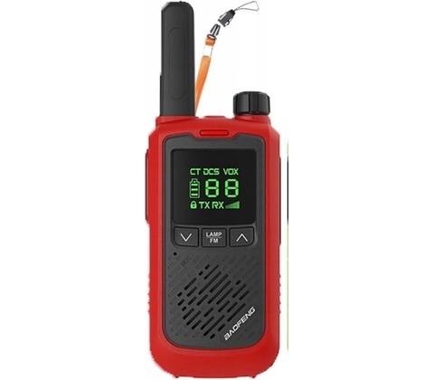 Baofeng BF-T17
