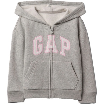 GAP V- frch logo 3y