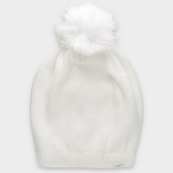 4F Зимна Шапка 4F H4Z19-CAD008 White (H4Z19-CAD008)