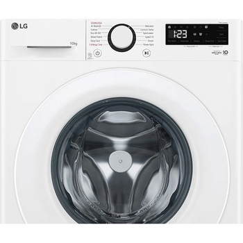 Image 1 of LG F4WR510SWW