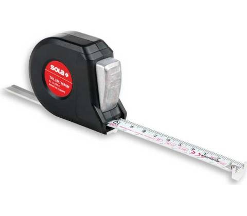 SOLA Talmeter 3