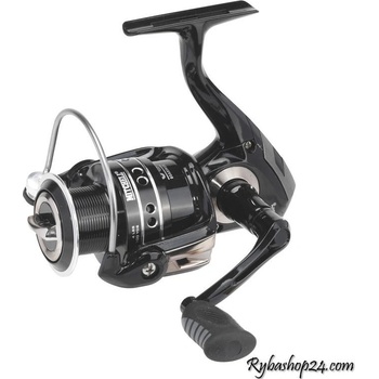 Mitchell Avocet Silver 4 2000 FD
