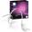 Philips Indoor 10m Smart LED Solo Lightstrip basic set, pack of 1, indirect lighting can be controlled with the Hue app, LED strip works with Alexa, Google Assistant and Apple HomeKit - 8720169326750