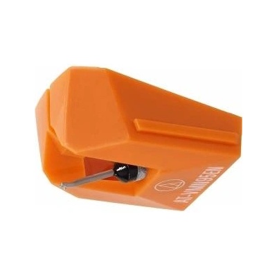 Audio-Technica AT-VMN95EN VM95 Series Elliptical Nude Replacement Stylus (Orange)