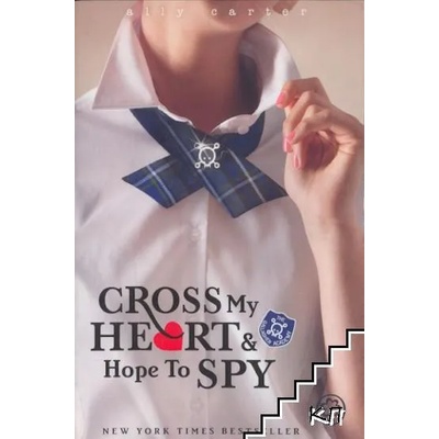 Cross My Heart and Hope to Spy