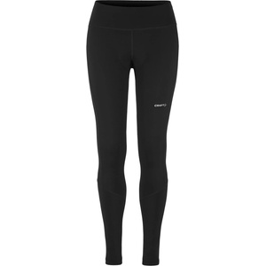 Craft Мъжки дълъг панталон за колоездене Craft Bike Subz Tights C3 Cycling bottoms - Black - размер XXL (055-3737-0115)