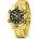 Invicta Мъжки часовник Invicta Coalition Forces Noktanis Chronograph 50066 (50066)