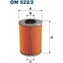 Filtron OM 522/2 Olejový filter