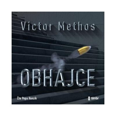 Obhájce - Victor Methos