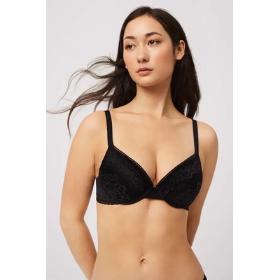 Ysabel Mora СУТИЕН push up 10586 negro