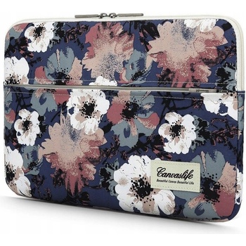 Canvaslife 13"-14" Blue Camellia 9109816